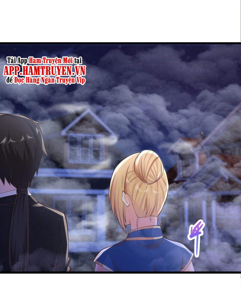 Tuyệt Phẩm Y Thánh Chapter 219 - 9