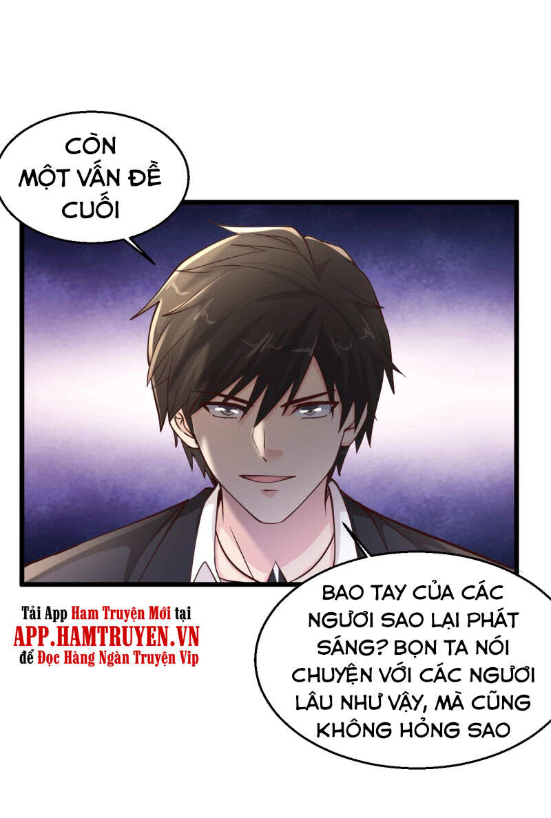 Tuyệt Phẩm Y Thánh Chapter 220 - 11