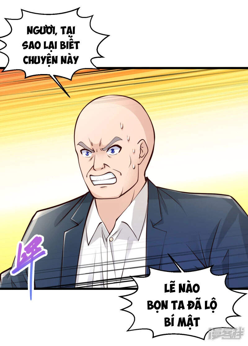 Tuyệt Phẩm Y Thánh Chapter 220 - 12