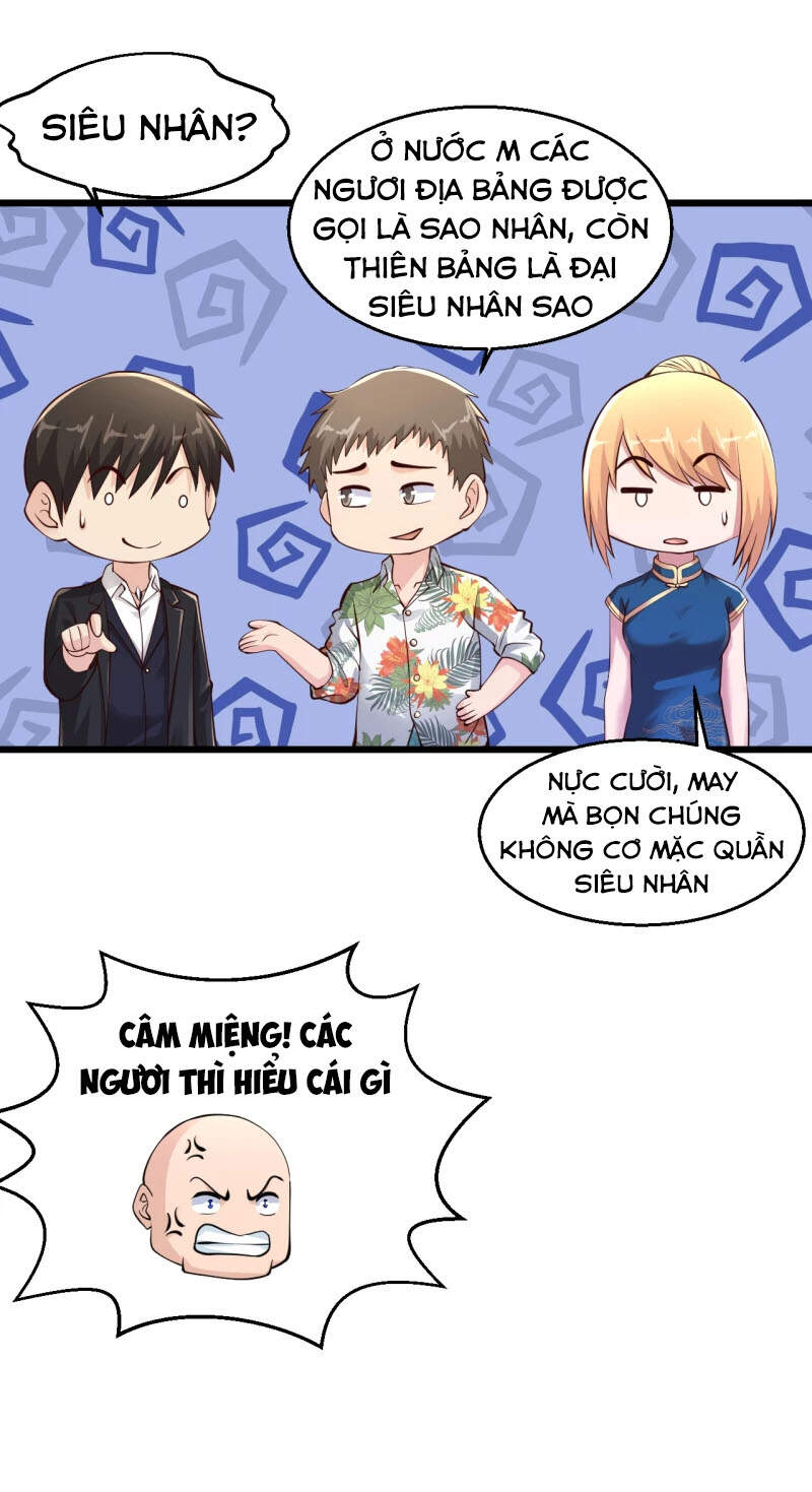Tuyệt Phẩm Y Thánh Chapter 220 - 16