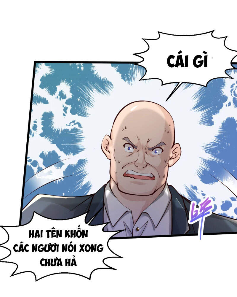 Tuyệt Phẩm Y Thánh Chapter 220 - 24