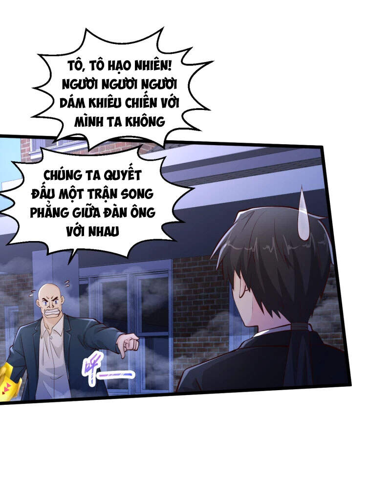 Tuyệt Phẩm Y Thánh Chapter 220 - 26