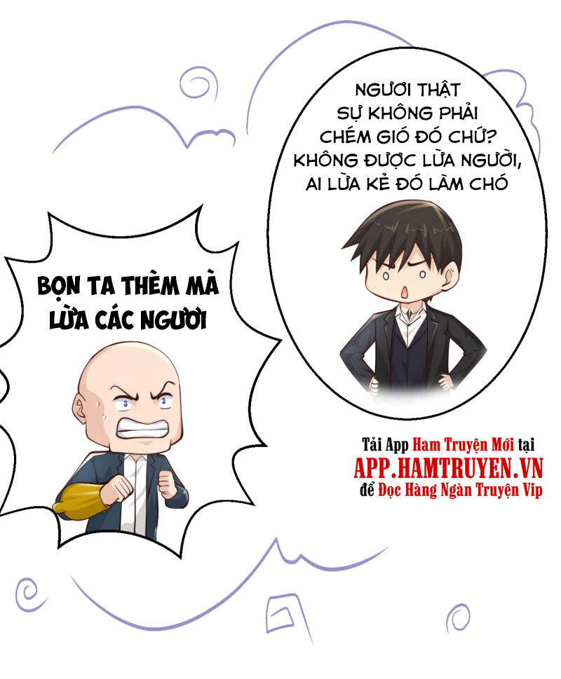 Tuyệt Phẩm Y Thánh Chapter 220 - 5