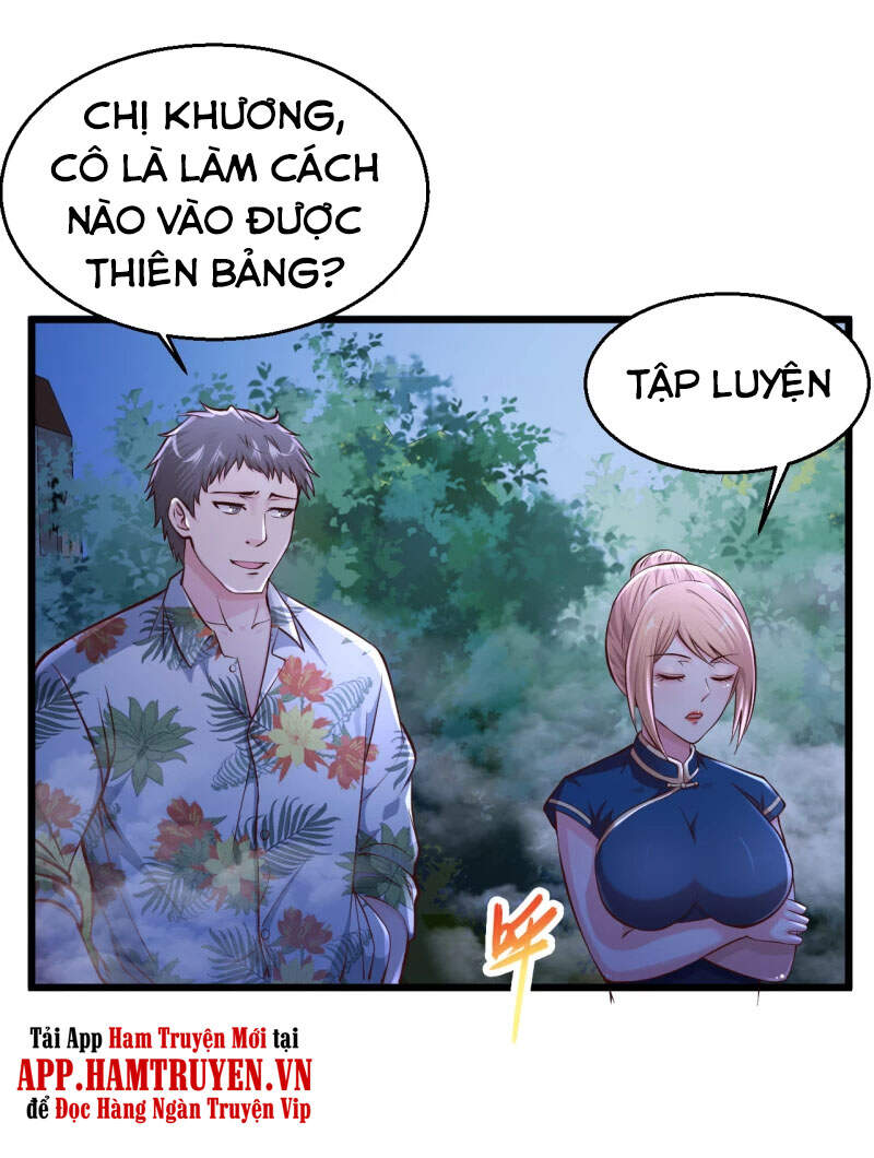 Tuyệt Phẩm Y Thánh Chapter 221 - 1