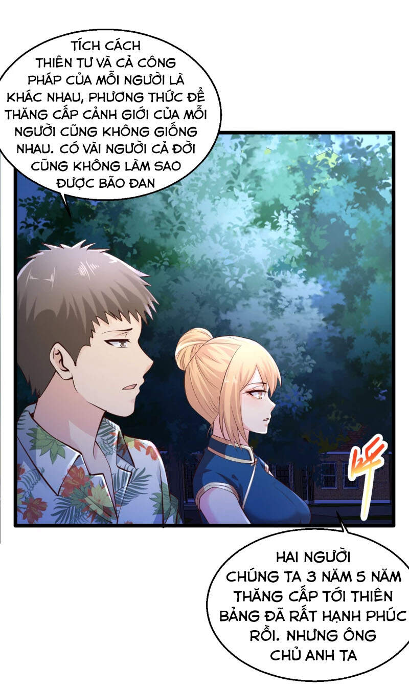 Tuyệt Phẩm Y Thánh Chapter 221 - 12