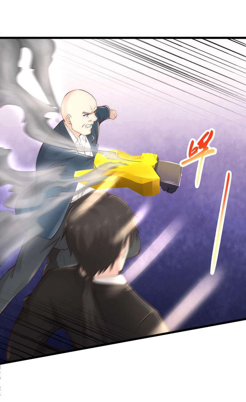 Tuyệt Phẩm Y Thánh Chapter 221 - 14