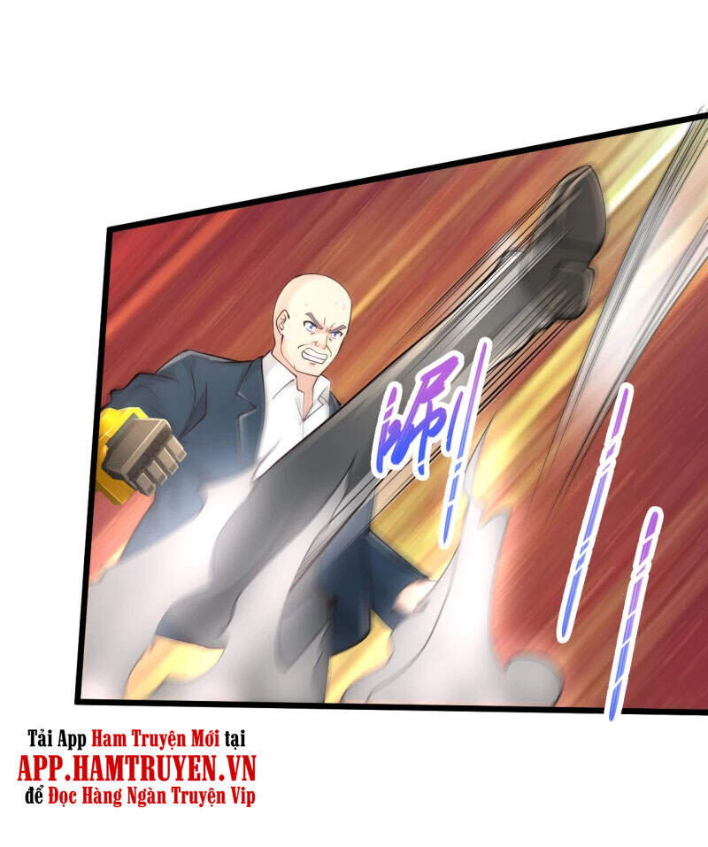 Tuyệt Phẩm Y Thánh Chapter 221 - 15