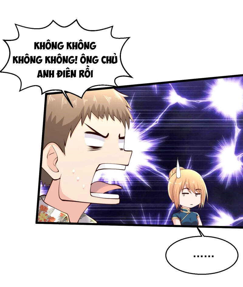 Tuyệt Phẩm Y Thánh Chapter 221 - 20