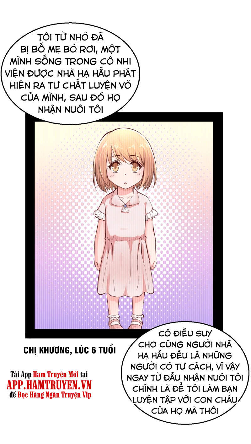 Tuyệt Phẩm Y Thánh Chapter 221 - 3