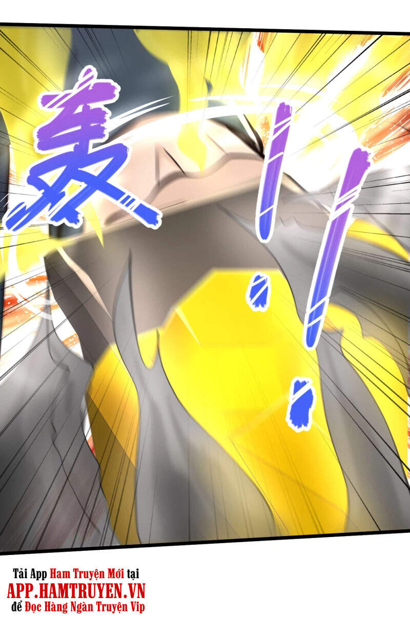 Tuyệt Phẩm Y Thánh Chapter 221 - 21