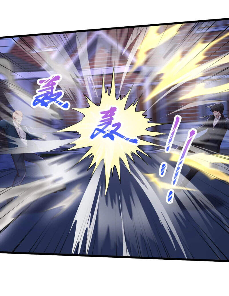 Tuyệt Phẩm Y Thánh Chapter 221 - 22