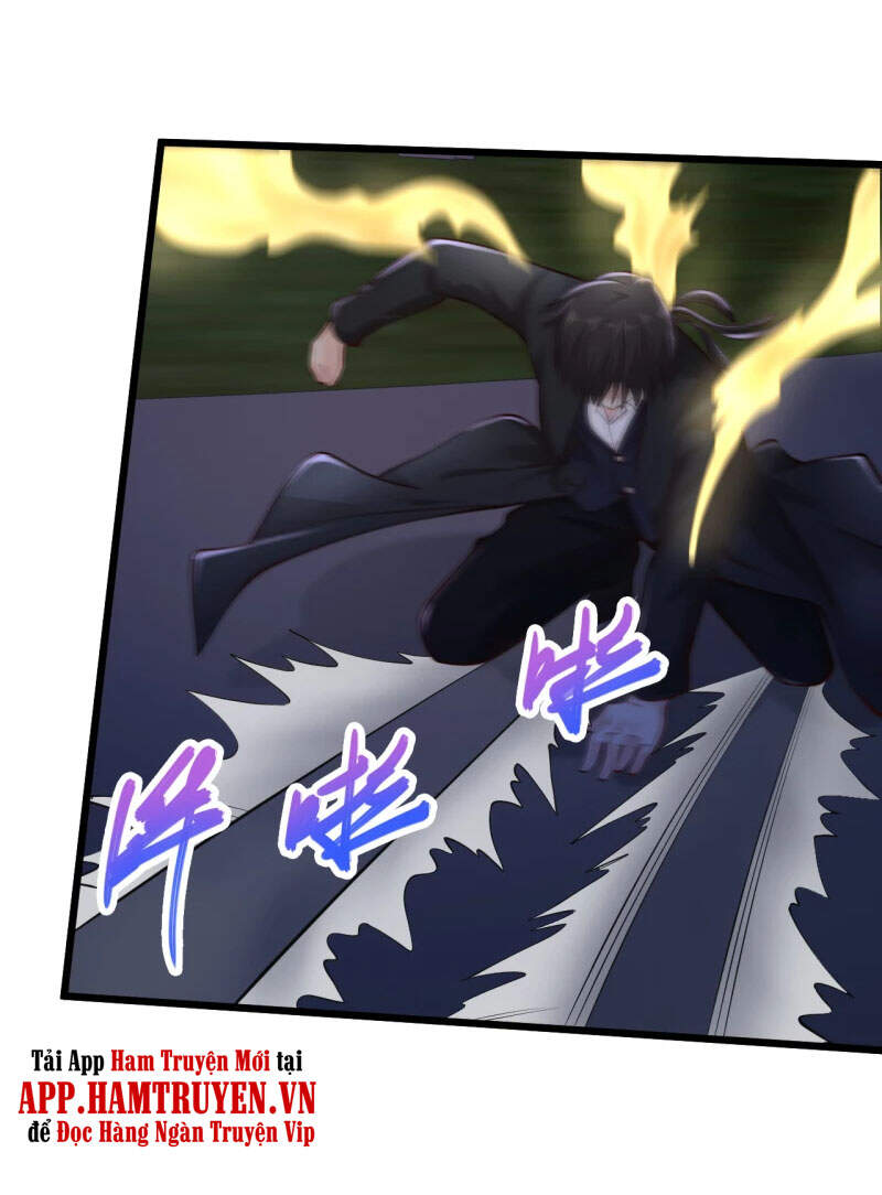 Tuyệt Phẩm Y Thánh Chapter 221 - 23