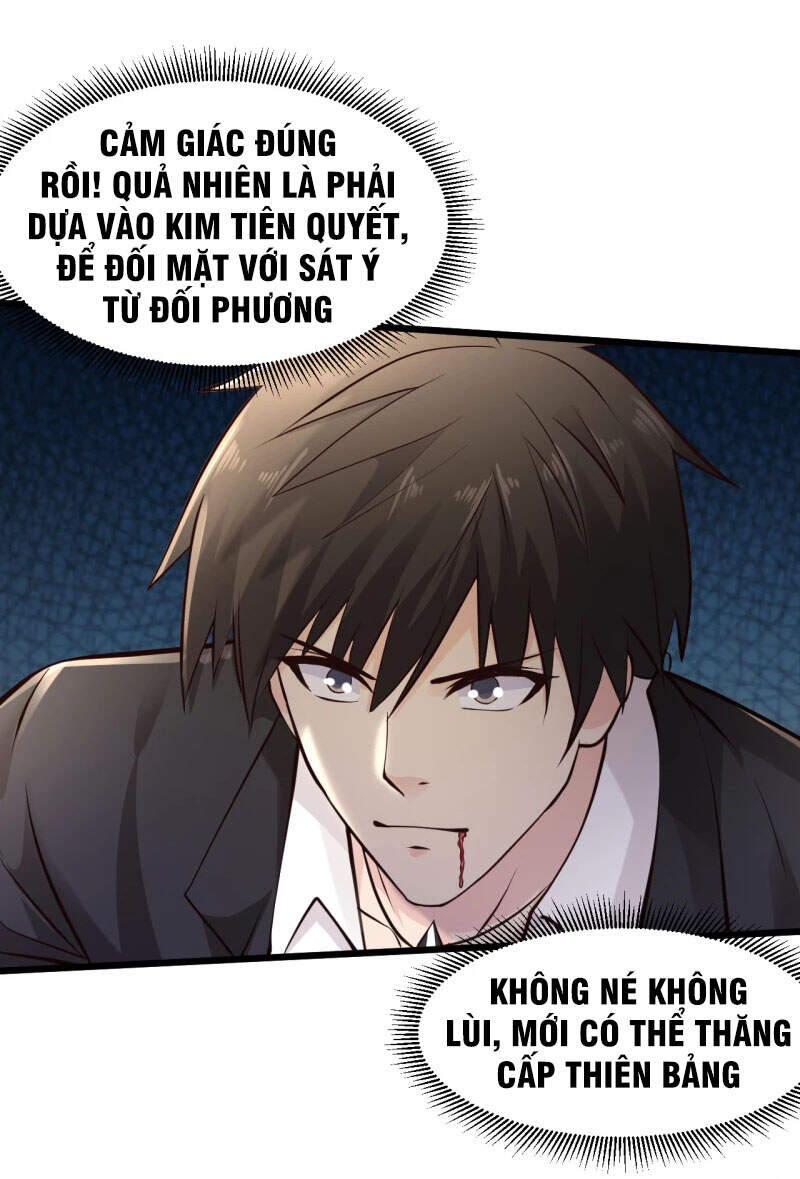 Tuyệt Phẩm Y Thánh Chapter 221 - 24