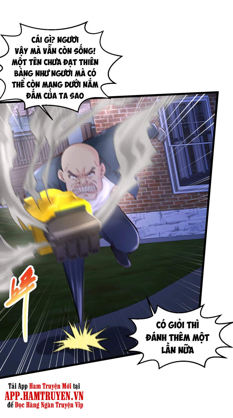 Tuyệt Phẩm Y Thánh Chapter 221 - 25