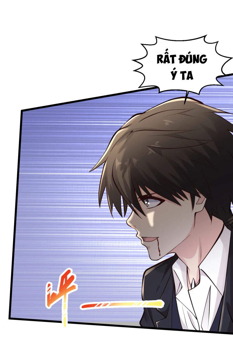 Tuyệt Phẩm Y Thánh Chapter 221 - 26
