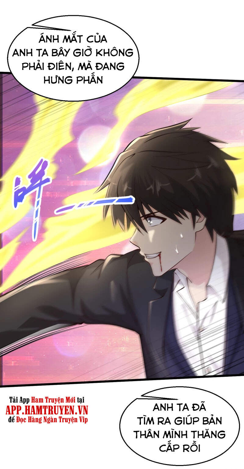 Tuyệt Phẩm Y Thánh Chapter 221 - 29