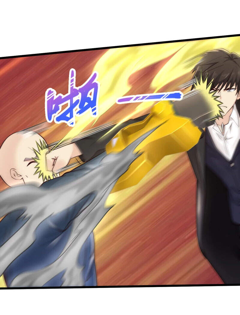 Tuyệt Phẩm Y Thánh Chapter 221 - 30