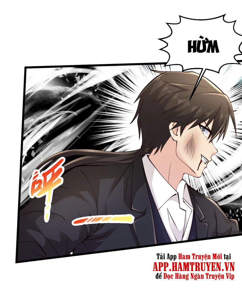 Tuyệt Phẩm Y Thánh Chapter 221 - 31