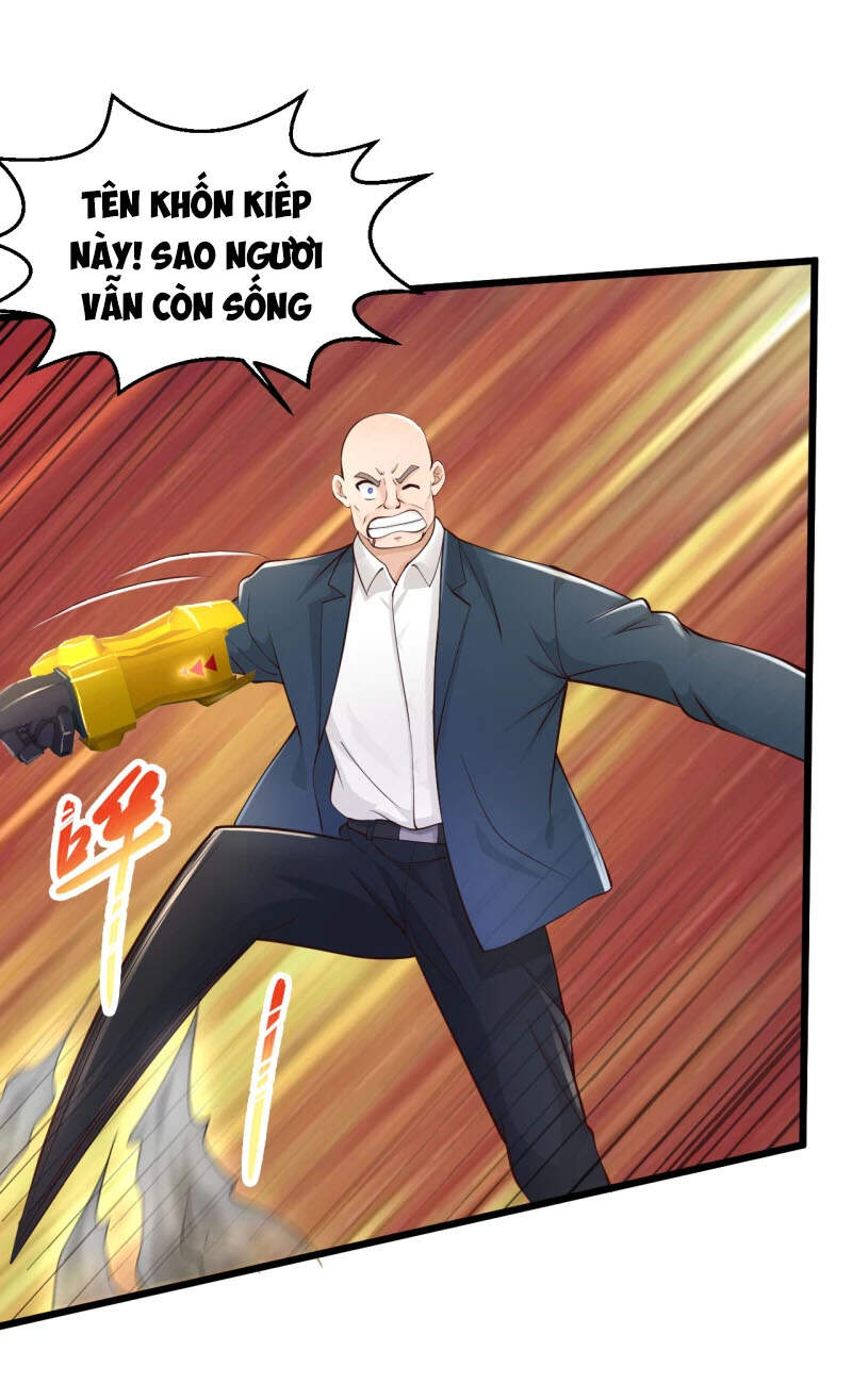 Tuyệt Phẩm Y Thánh Chapter 221 - 32