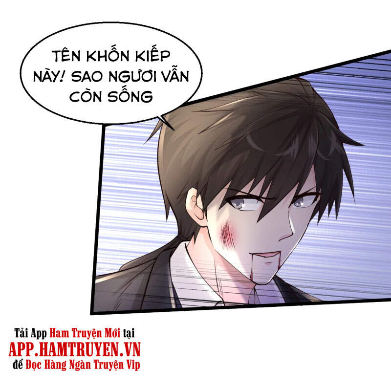 Tuyệt Phẩm Y Thánh Chapter 221 - 33