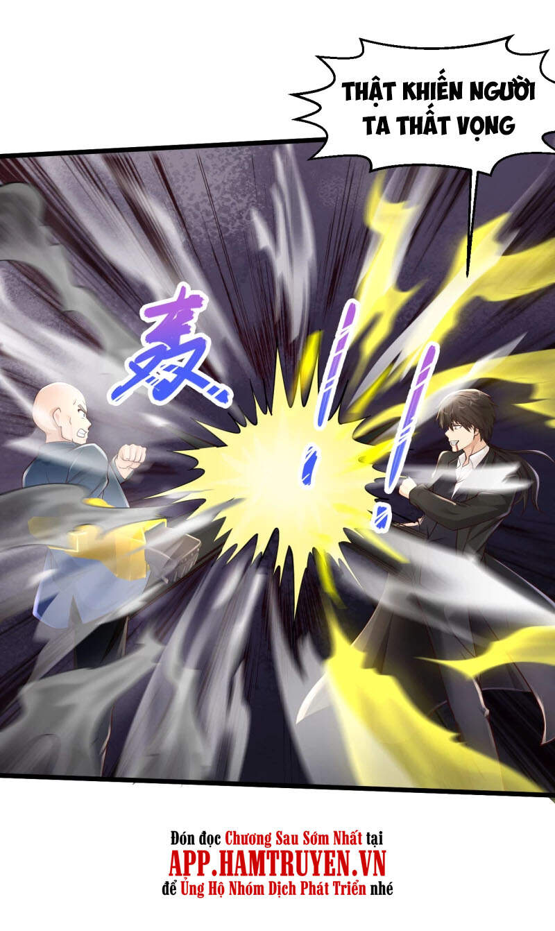 Tuyệt Phẩm Y Thánh Chapter 221 - 34