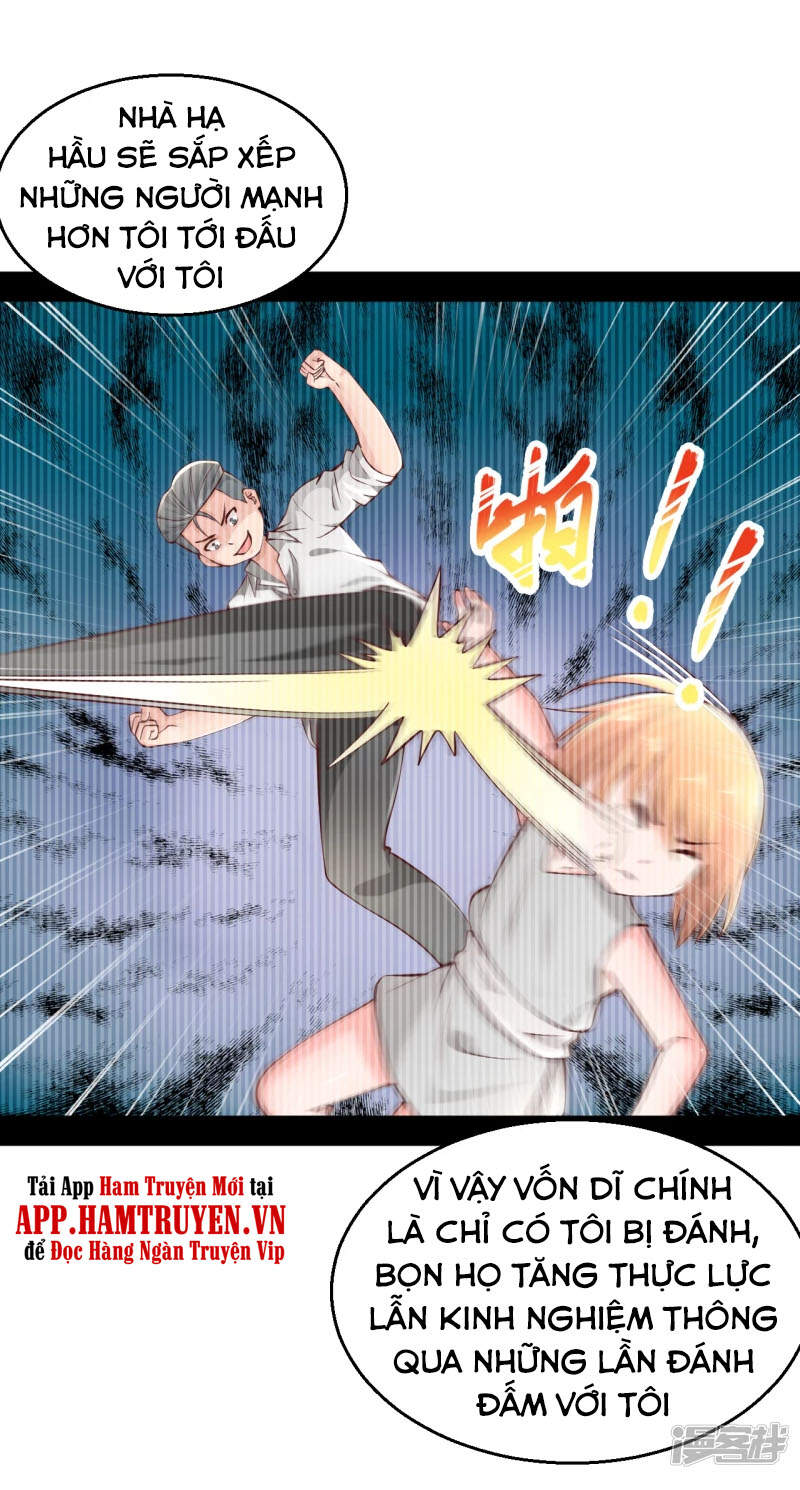 Tuyệt Phẩm Y Thánh Chapter 221 - 5