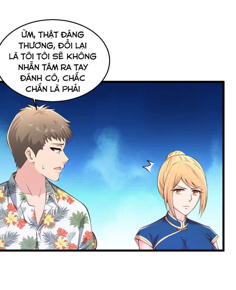 Tuyệt Phẩm Y Thánh Chapter 221 - 6