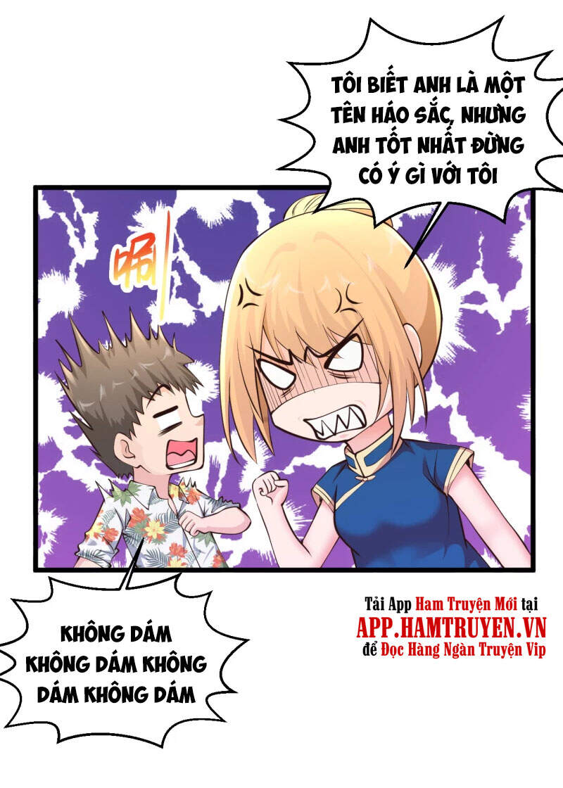 Tuyệt Phẩm Y Thánh Chapter 221 - 7