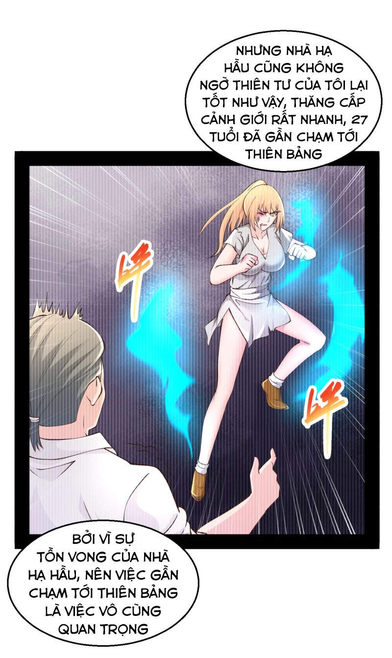 Tuyệt Phẩm Y Thánh Chapter 221 - 8