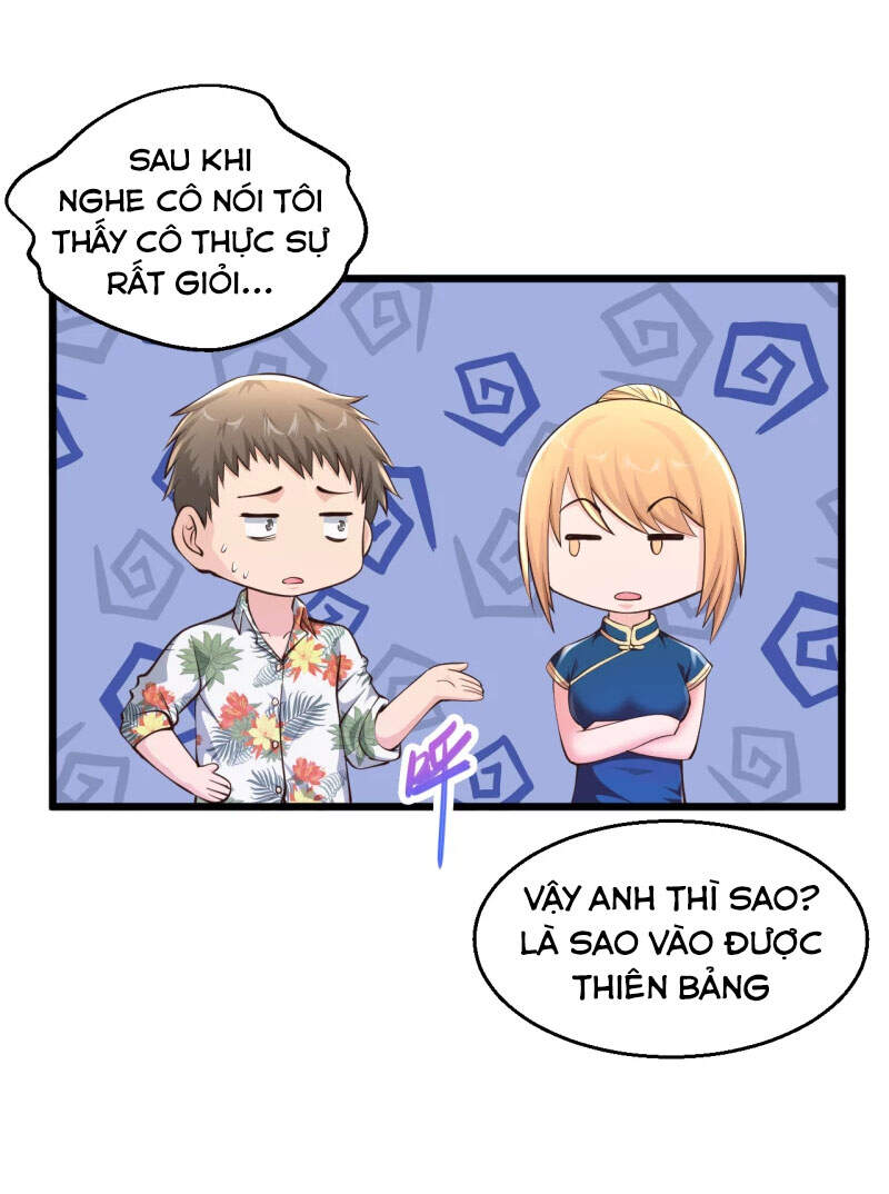 Tuyệt Phẩm Y Thánh Chapter 221 - 10