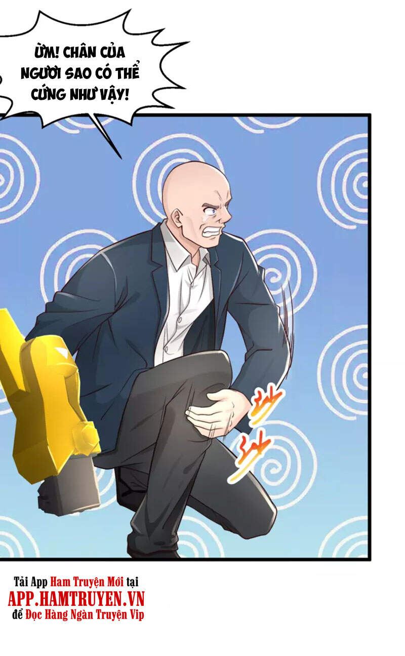 Tuyệt Phẩm Y Thánh Chapter 222 - 1