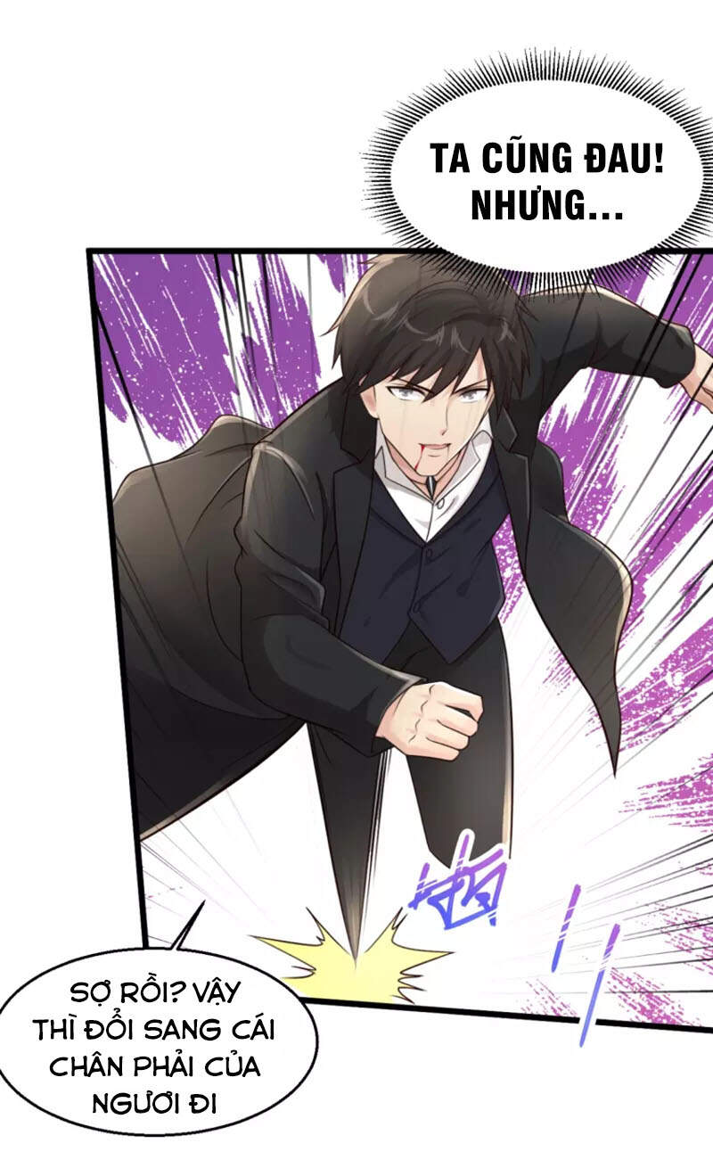 Tuyệt Phẩm Y Thánh Chapter 222 - 2