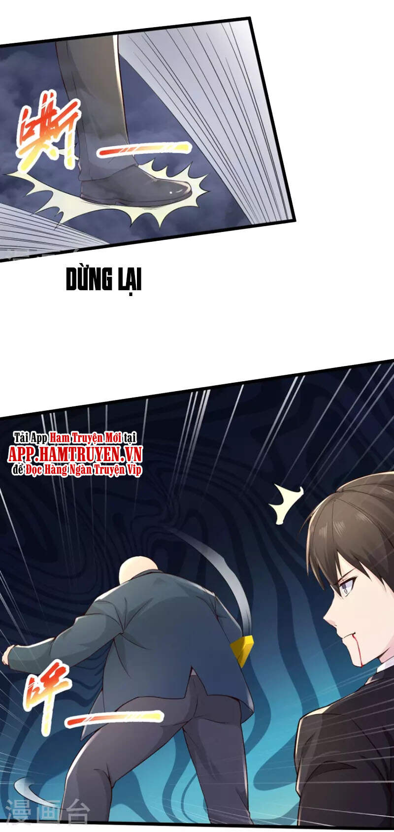 Tuyệt Phẩm Y Thánh Chapter 222 - 15