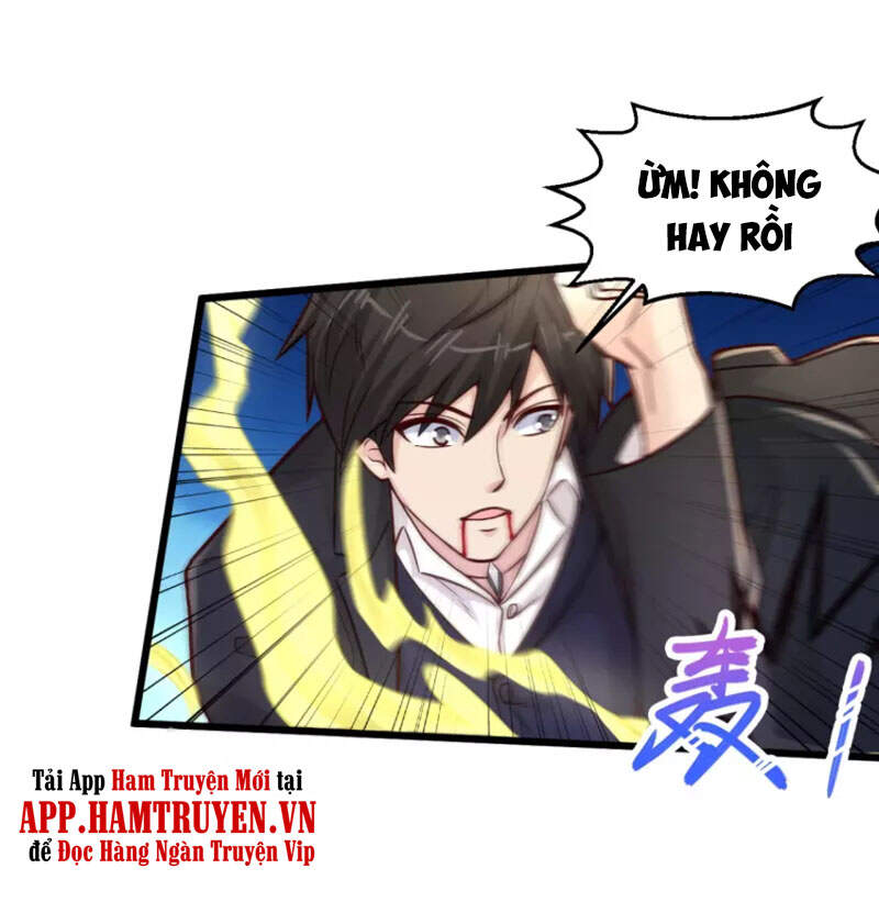 Tuyệt Phẩm Y Thánh Chapter 222 - 19