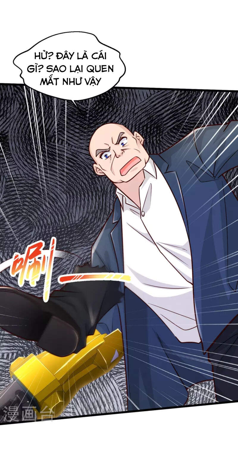 Tuyệt Phẩm Y Thánh Chapter 222 - 20