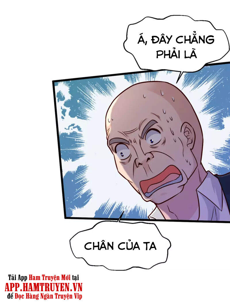 Tuyệt Phẩm Y Thánh Chapter 222 - 21