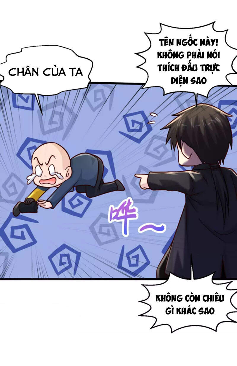 Tuyệt Phẩm Y Thánh Chapter 222 - 22