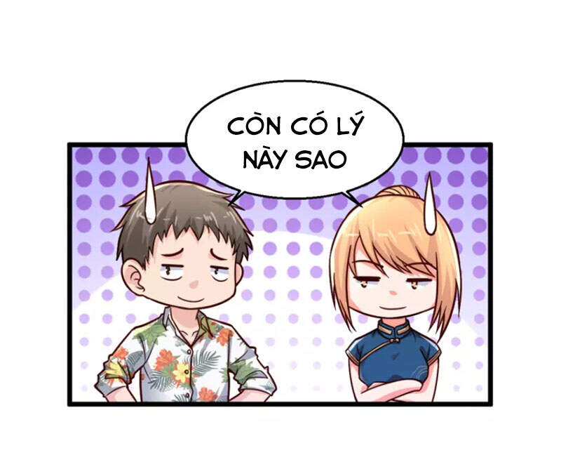 Tuyệt Phẩm Y Thánh Chapter 222 - 24