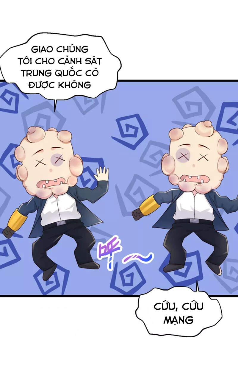 Tuyệt Phẩm Y Thánh Chapter 222 - 26