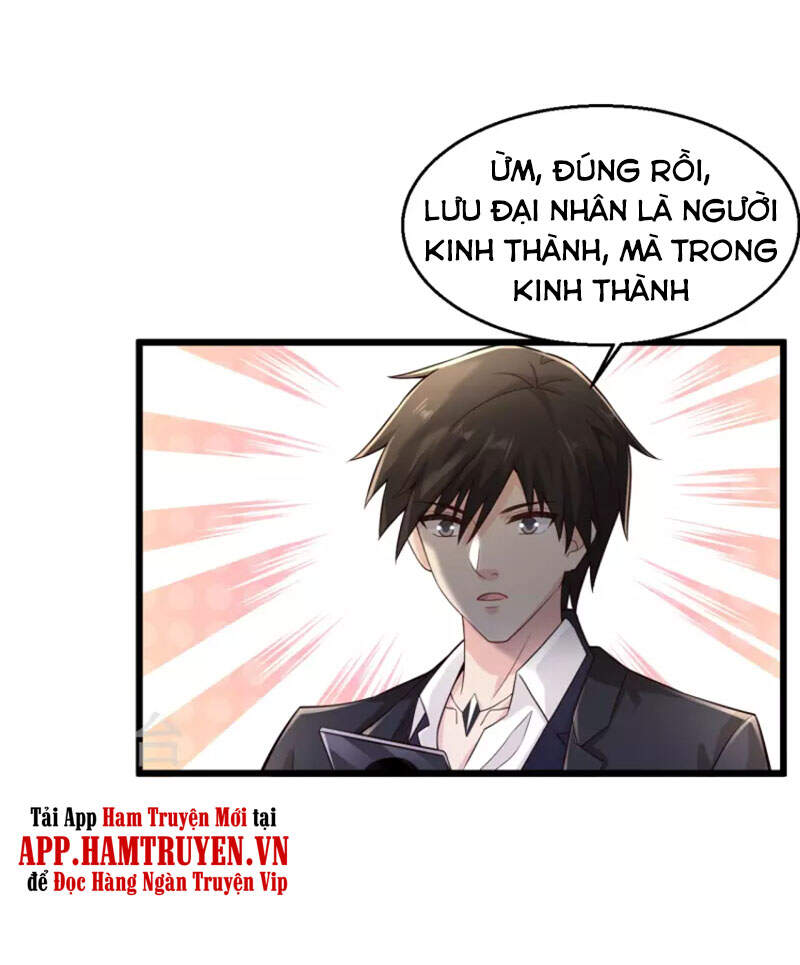 Tuyệt Phẩm Y Thánh Chapter 222 - 29