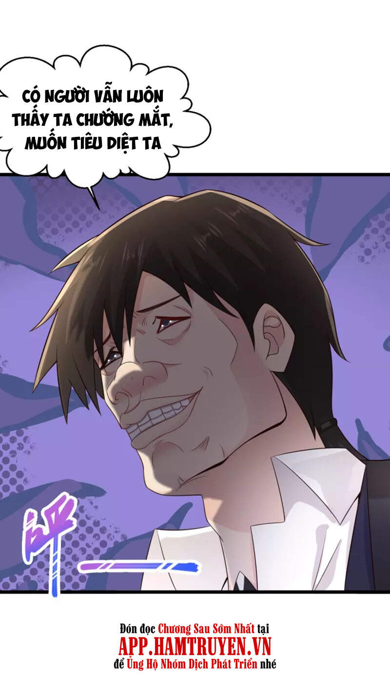 Tuyệt Phẩm Y Thánh Chapter 222 - 30