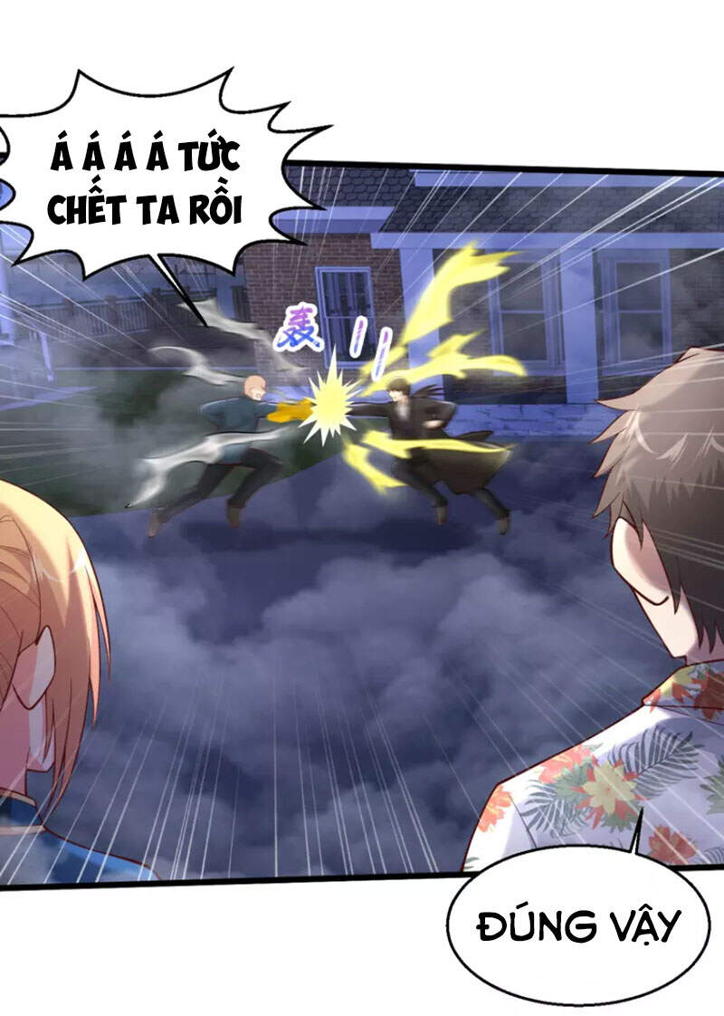 Tuyệt Phẩm Y Thánh Chapter 222 - 6