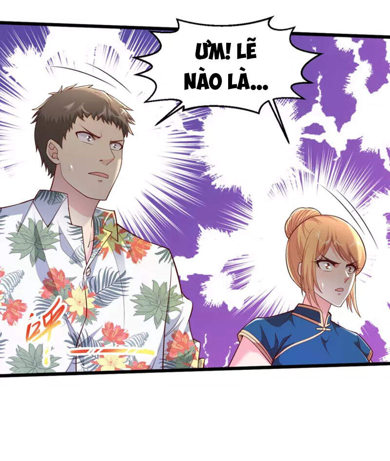 Tuyệt Phẩm Y Thánh Chapter 222 - 8