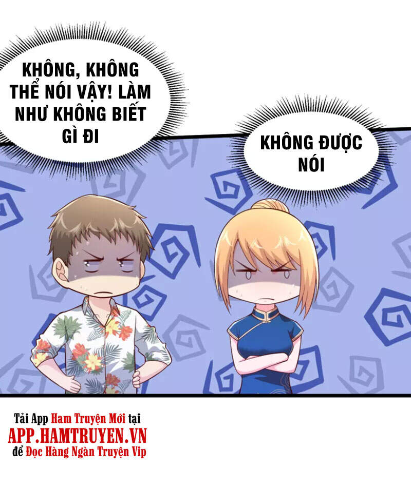 Tuyệt Phẩm Y Thánh Chapter 222 - 9