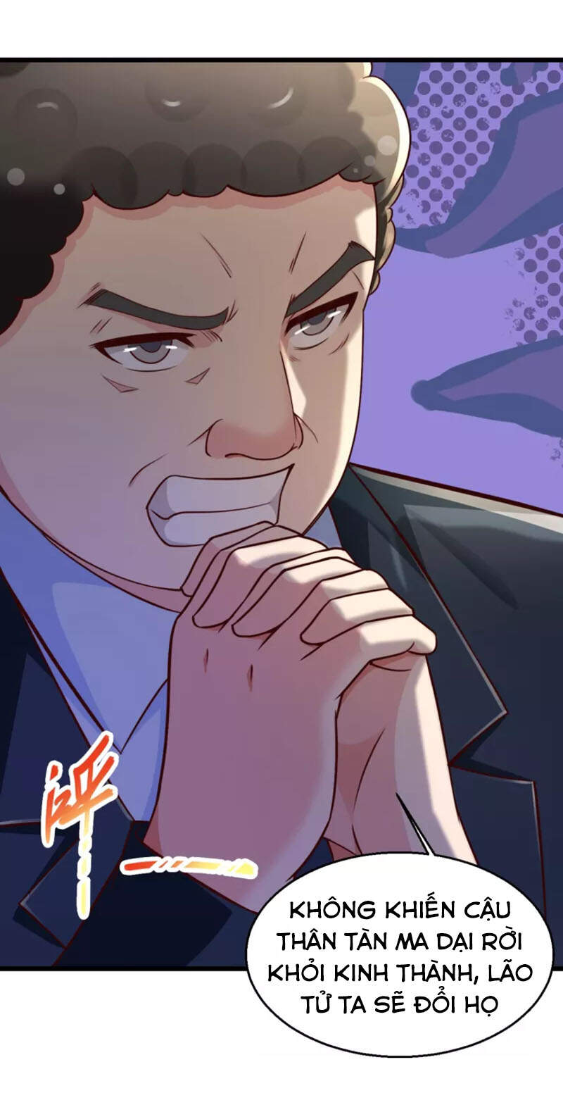Tuyệt Phẩm Y Thánh Chapter 223 - 12