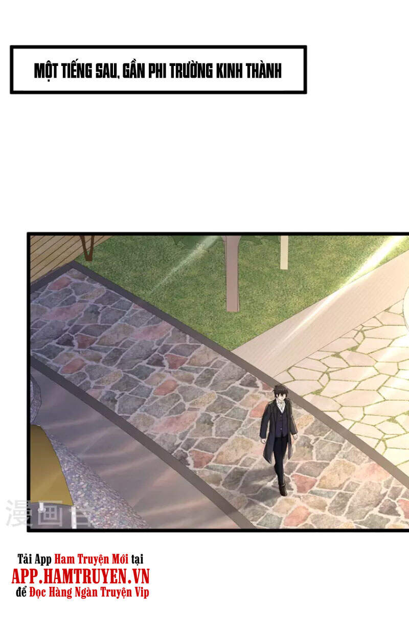 Tuyệt Phẩm Y Thánh Chapter 223 - 13