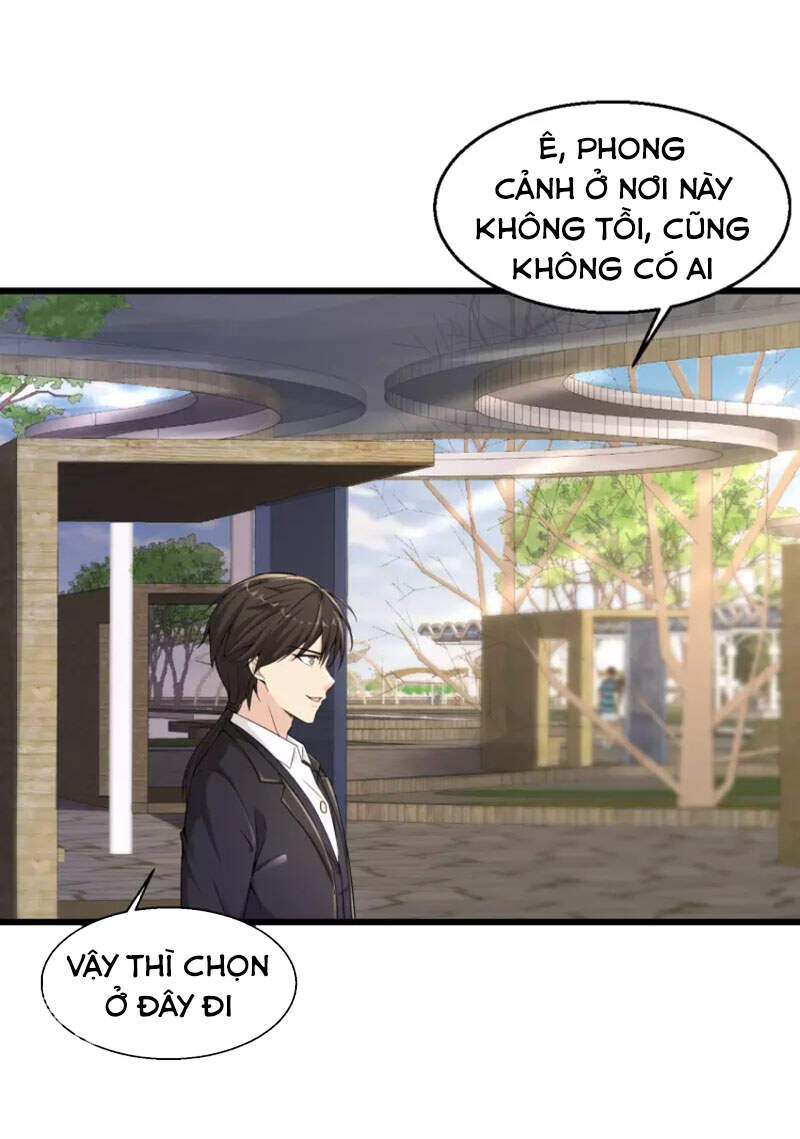 Tuyệt Phẩm Y Thánh Chapter 223 - 14
