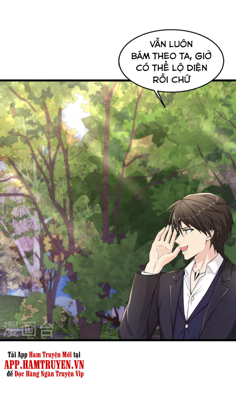 Tuyệt Phẩm Y Thánh Chapter 223 - 15