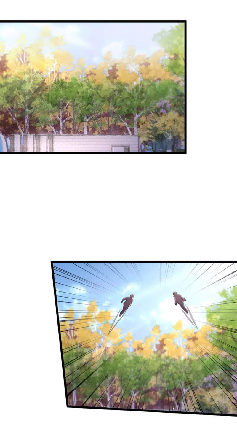 Tuyệt Phẩm Y Thánh Chapter 223 - 16