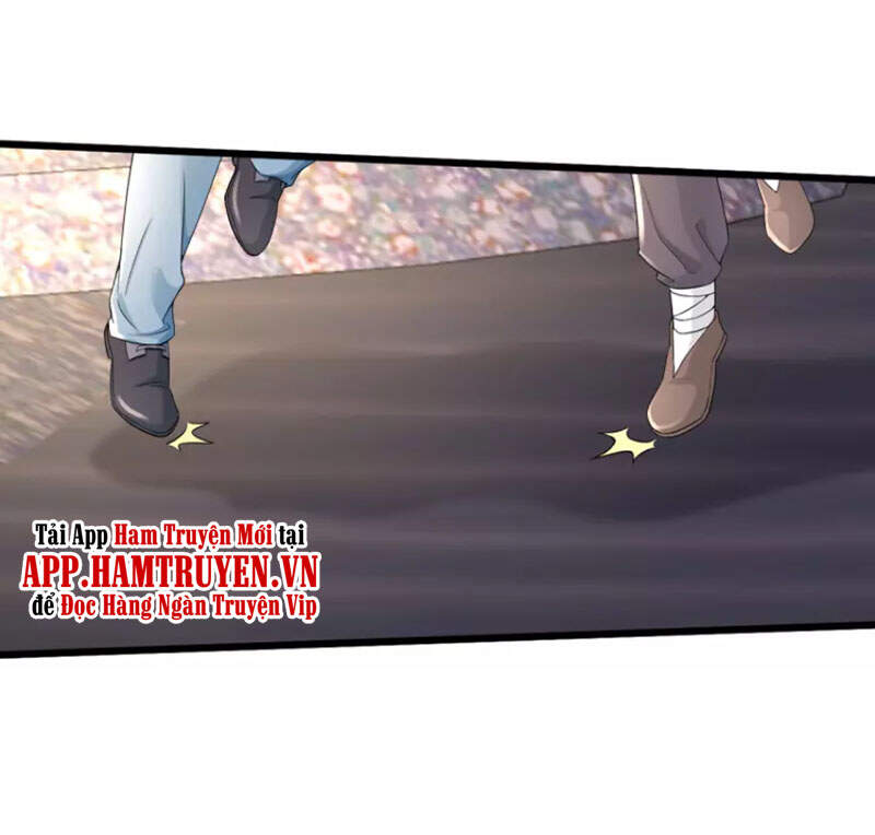 Tuyệt Phẩm Y Thánh Chapter 223 - 17